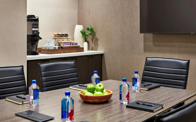 SpringHill Suites by Marriott Los Angeles Downey