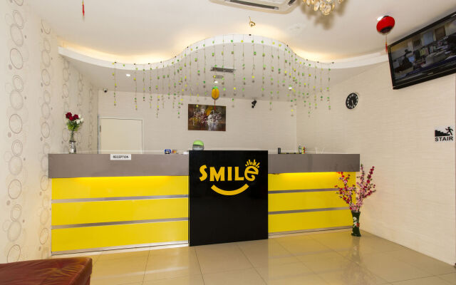 Smile Hotel USJ