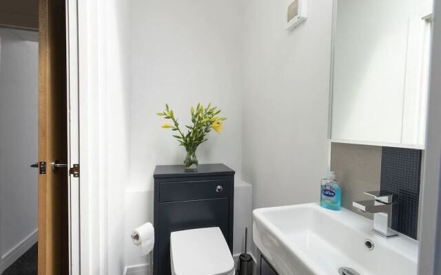 The Olde Coach House