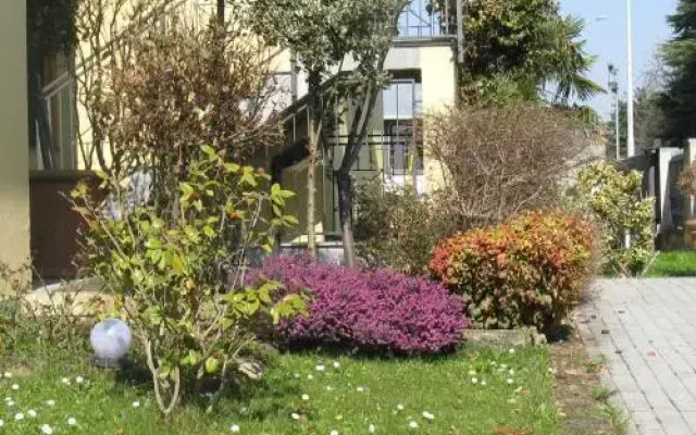 New Inn Apartments Srl