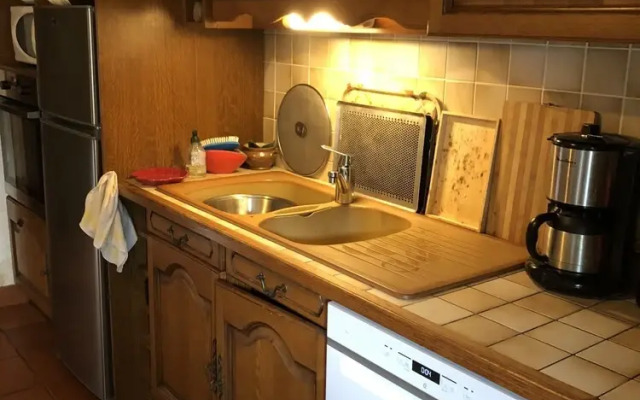 La longere du golfe - Chambres d'hotes