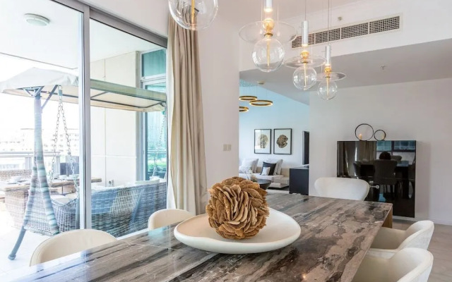 The Residences 4 by Westminster