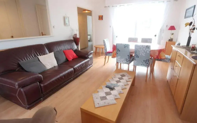 Appartement Bénodet, 2 pièces, 2 personnes - FR-1-481-65