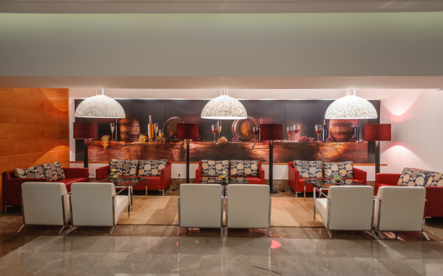 Leonardo Plaza Ashdod