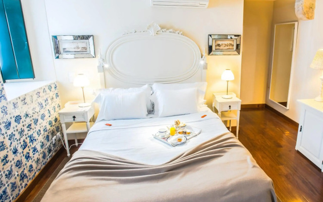 Pousada Castelo de Óbidos - Historic Hotel