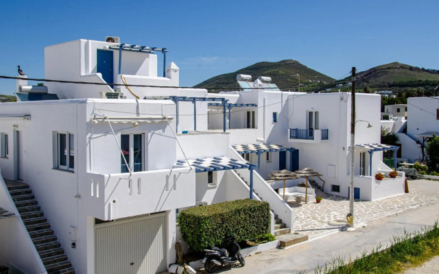 Livadia Hotel