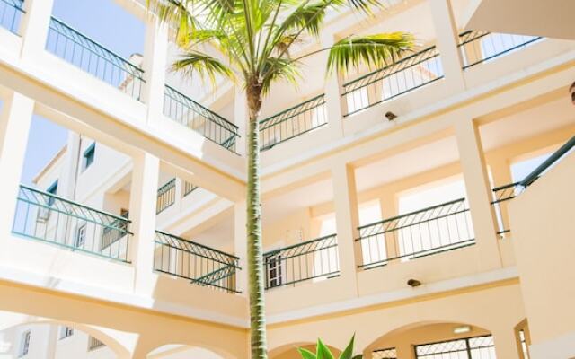 Apartamentos Quinta da Praia