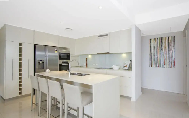 Kingscliff Ocean View Terrace By The Figtree 5