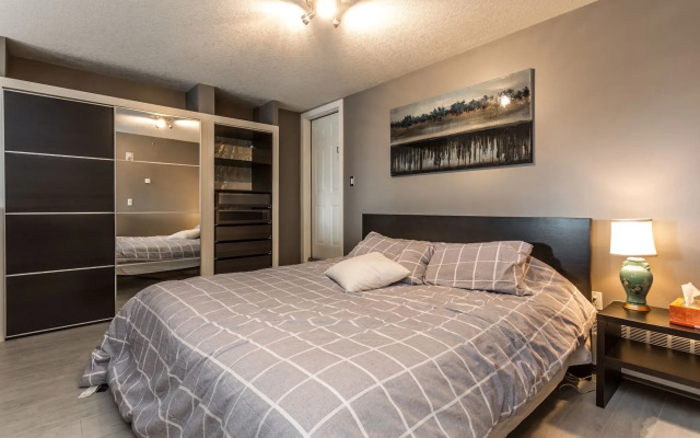 O hotel suites Paradyme