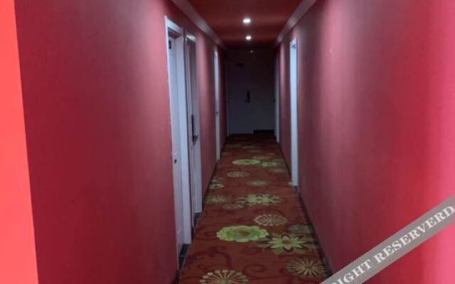 Xingyue No.1 Fashion Hotel