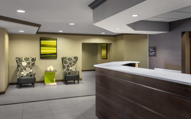 Residence Inn Cranberry Township Pittsburgh by Marriott