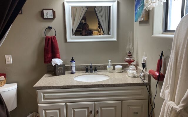 Zion's Backyard Bed and Breakfast