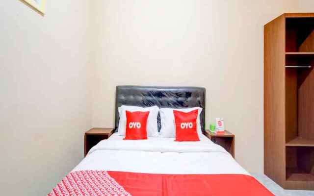 OYO 90175 Tl Guest House