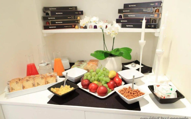 Al Castello Luxury