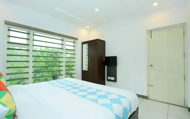 Liya Residency 3BHK By OYO Rooms