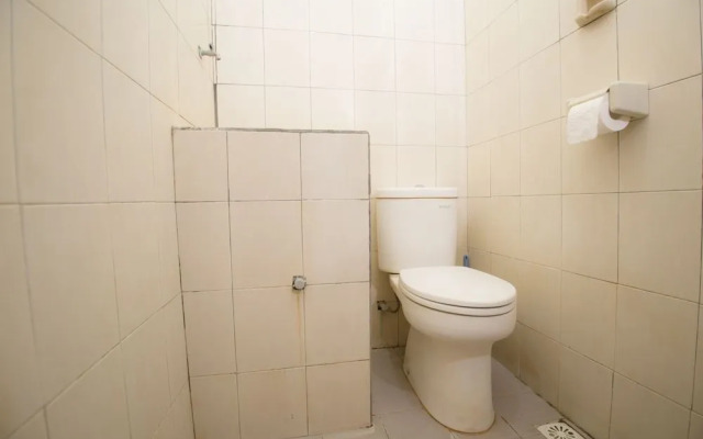 Kelating Guest House