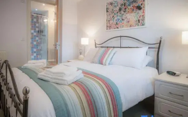 Minarvon - 2 Bedroom Apartment - Saundersfoot