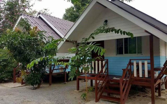 Rabiangnam Resort
