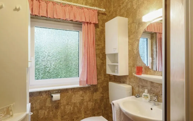 Stunning Apartment in Thalfang With 2 Bedrooms