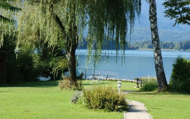 Das Moser - Hotel Am See
