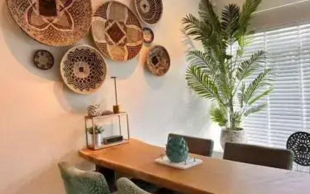ZEN b & b