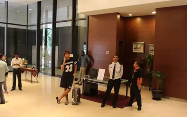 Bukit Bintang Suite @ Times Square