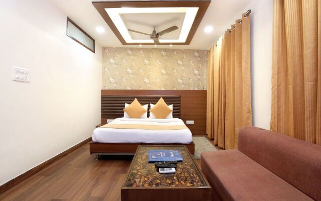 OYO 2860 Hotel 24x7 Inn