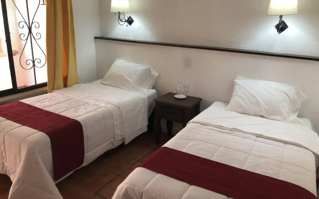 Hotel Antigua Posada