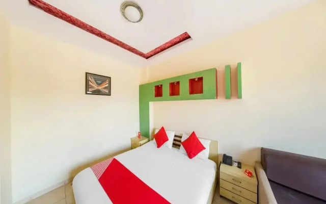 Hotel Neeta's Inn by OYO Rooms