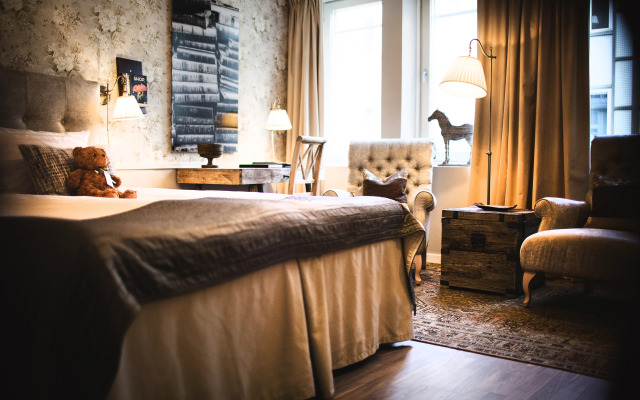 Freys Hotel
