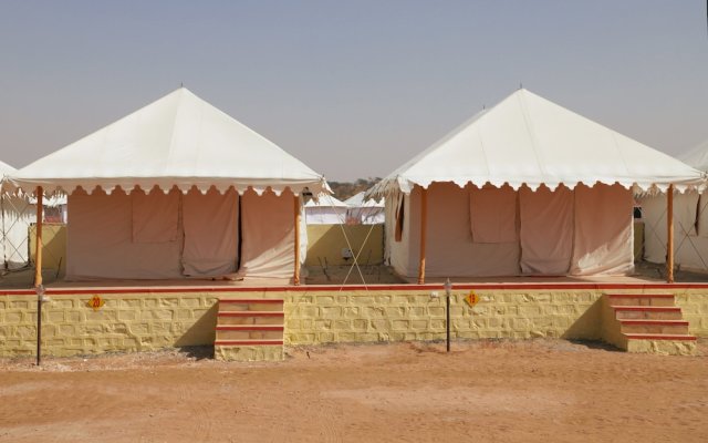 Singh's Royal Desert Resort