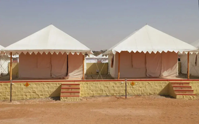 Singh's Royal Desert Resort