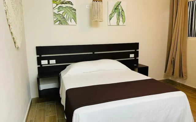 Hotel Corazon de Tulum