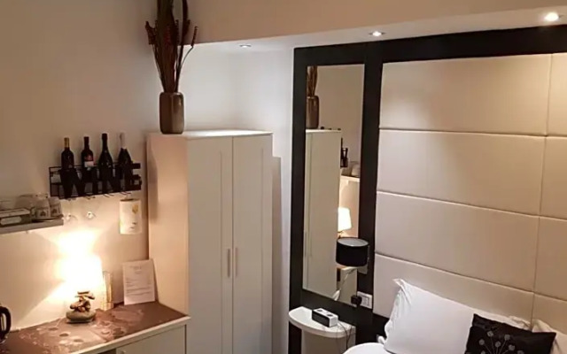 Voyage Prive Deluxe