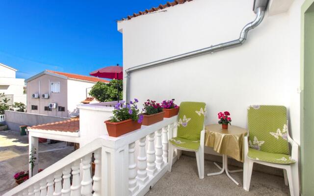 Malaga - comfortable and free parking - SA4(2)