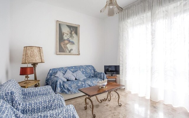 Amazing Apartment in Rapallo With 1 Bedrooms and Wifi