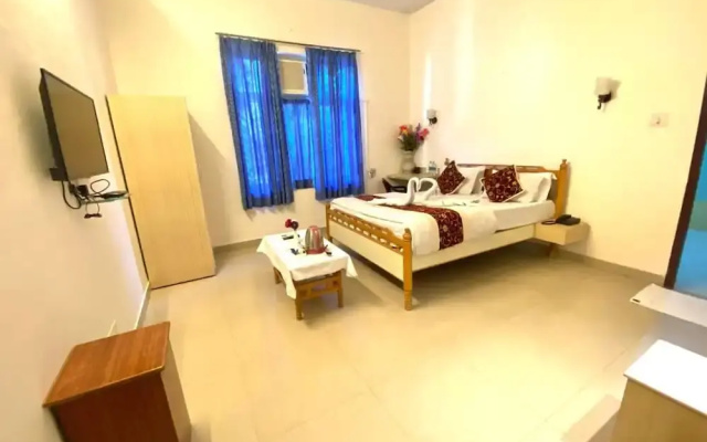 Pushkar Resort