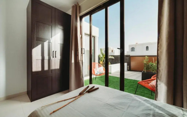 Villa Faro