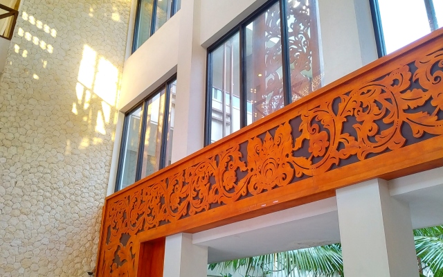 Swiss-Belinn Seminyak