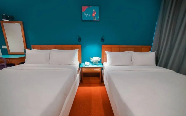 JO Hotel