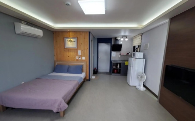 Samcheok Bada Yeoul Pension