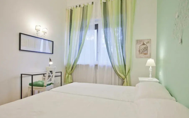 Rental In Rome Circo Massimo 2