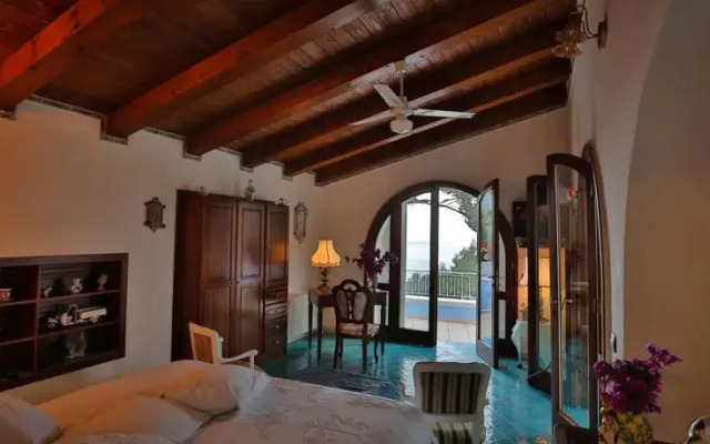 Sea Sunset Relais B&B De Luxe