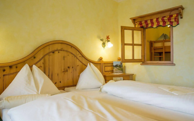Seehotel Jagerwirt