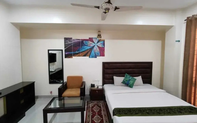 Grand Mostafa Hotel Ababil