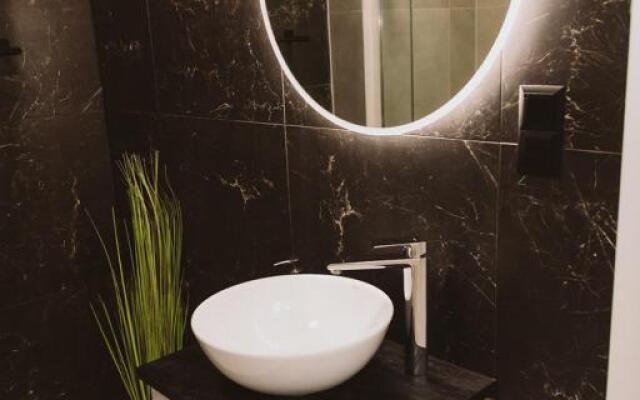 Apartamenty Leszno