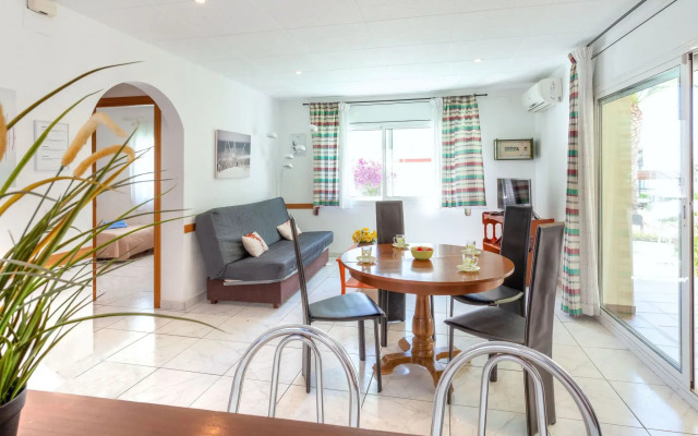 Holiday Home La Chumberita
