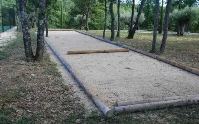 Sur les Hauteurs du Luberon-Chez Lisett