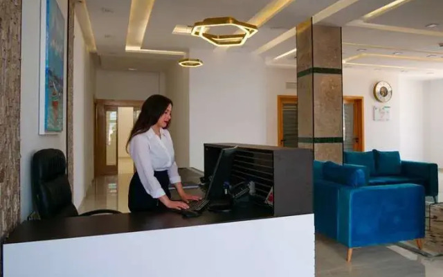 Djerba Inn