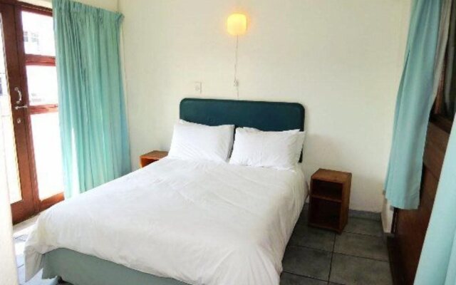 Dumela Margate Holiday Resort